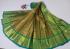 THIRUBHUVANAM HF ZARI SILK SAREE WITH BLOUSE